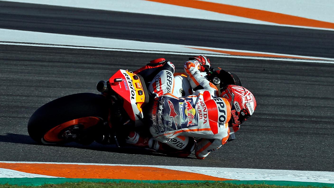 Marquez