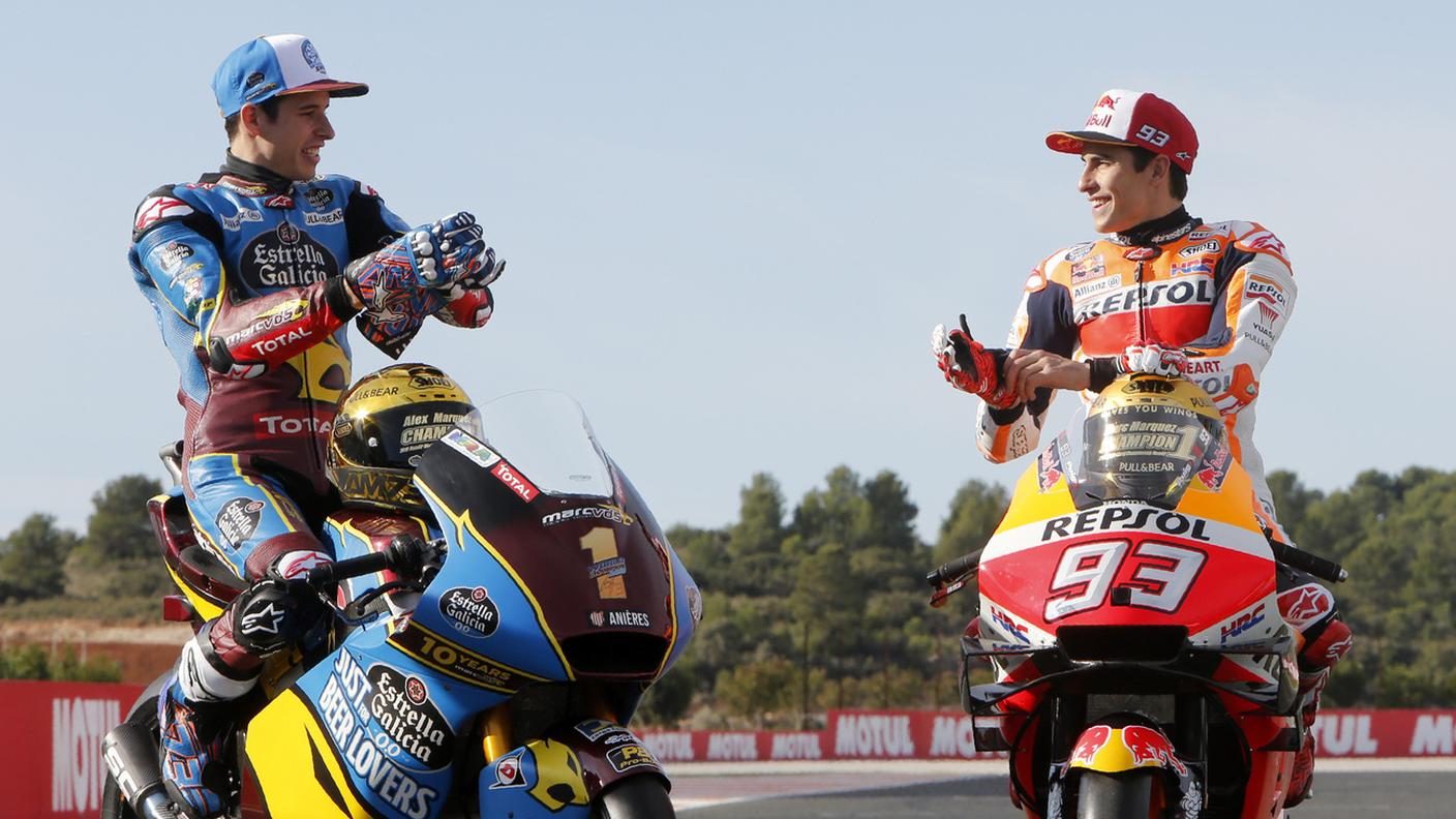 Marquez