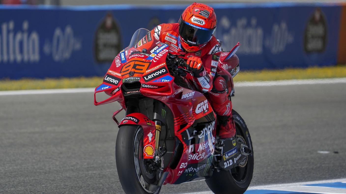 marc marquez