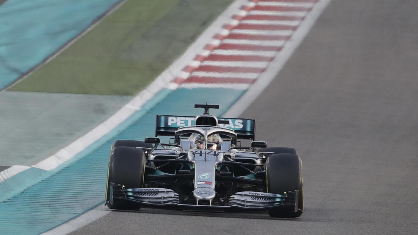 HAMILTON