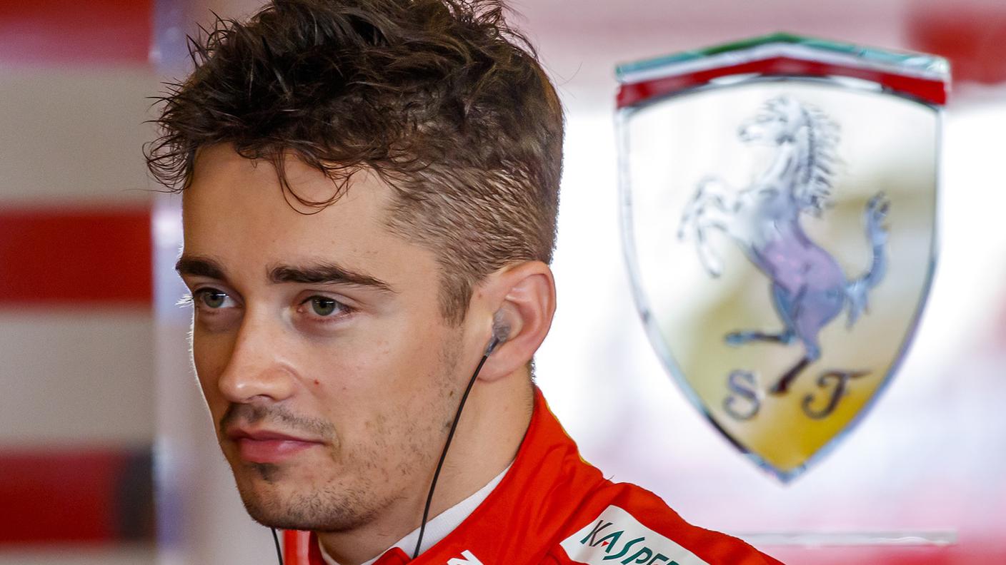 Leclerc