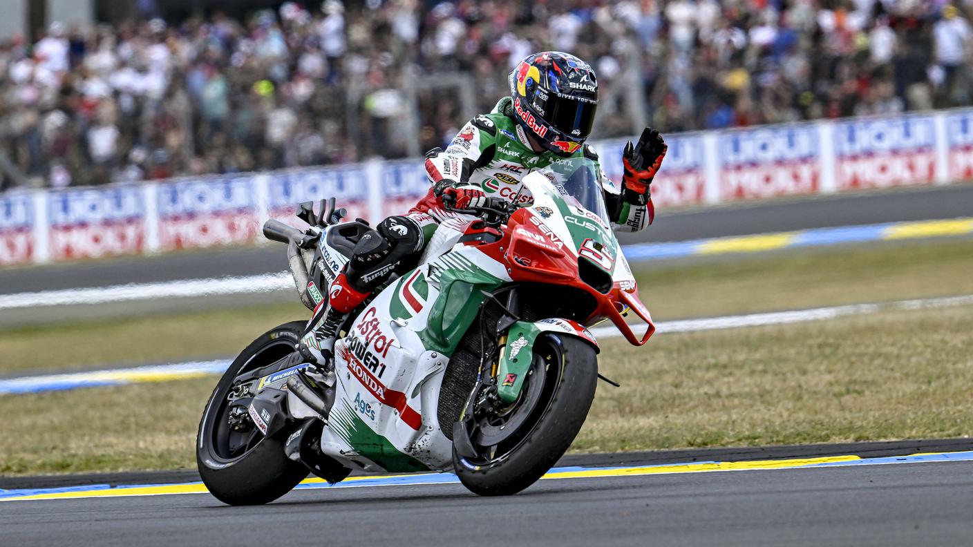 Johann Zarco