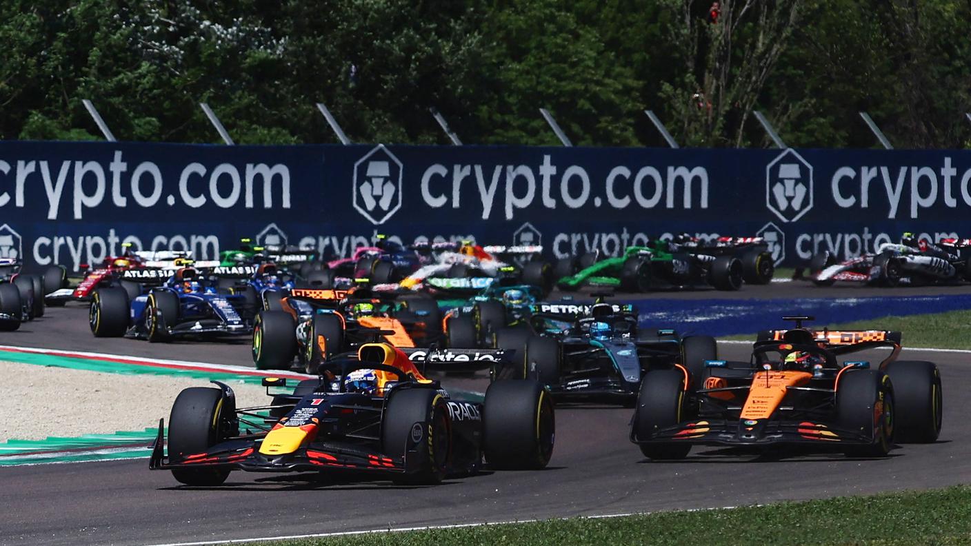 Verstappen