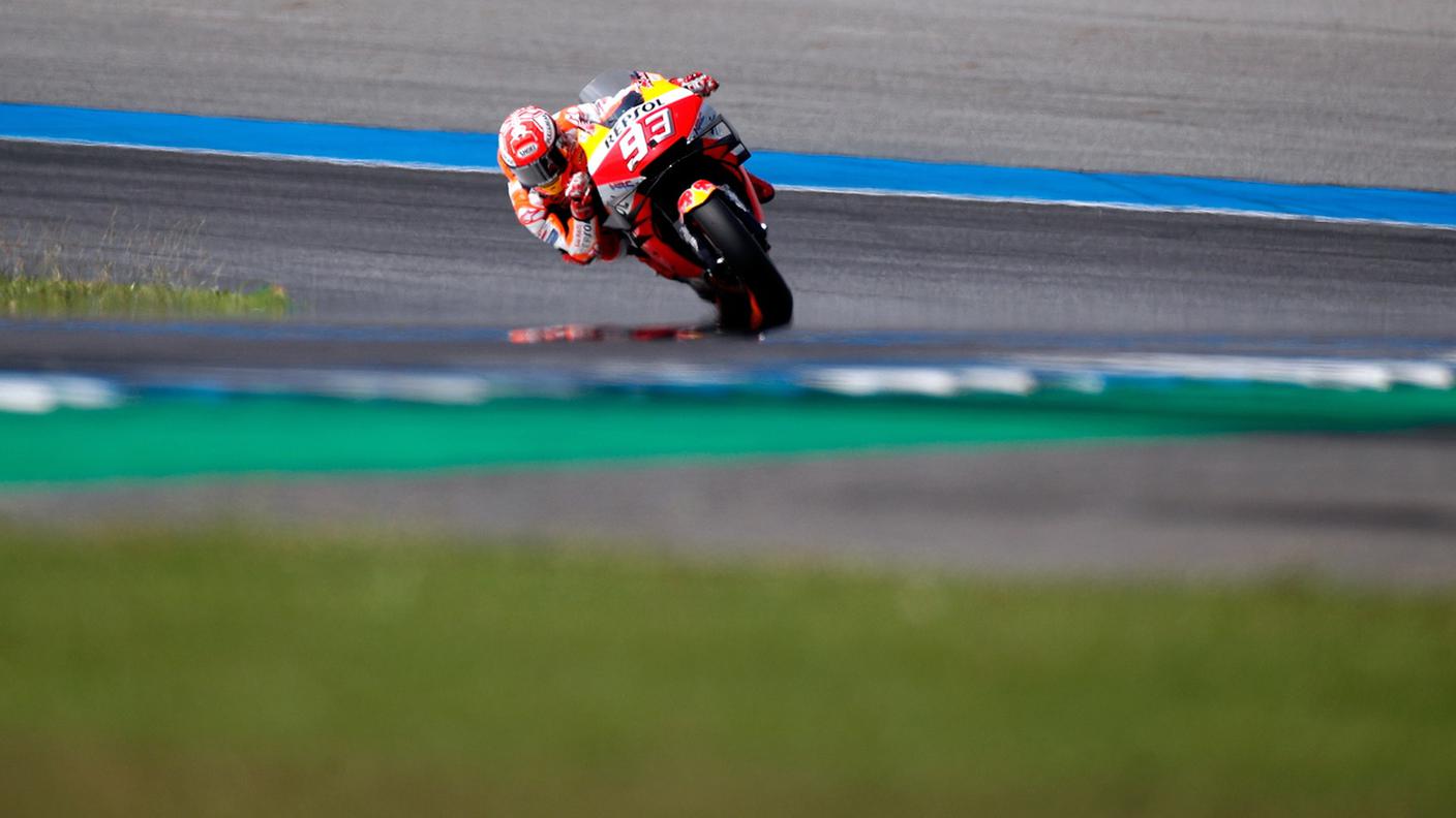 Marc Marquez