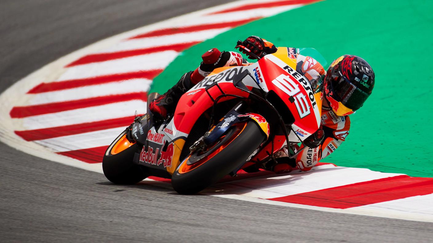 Jorge Lorenzo