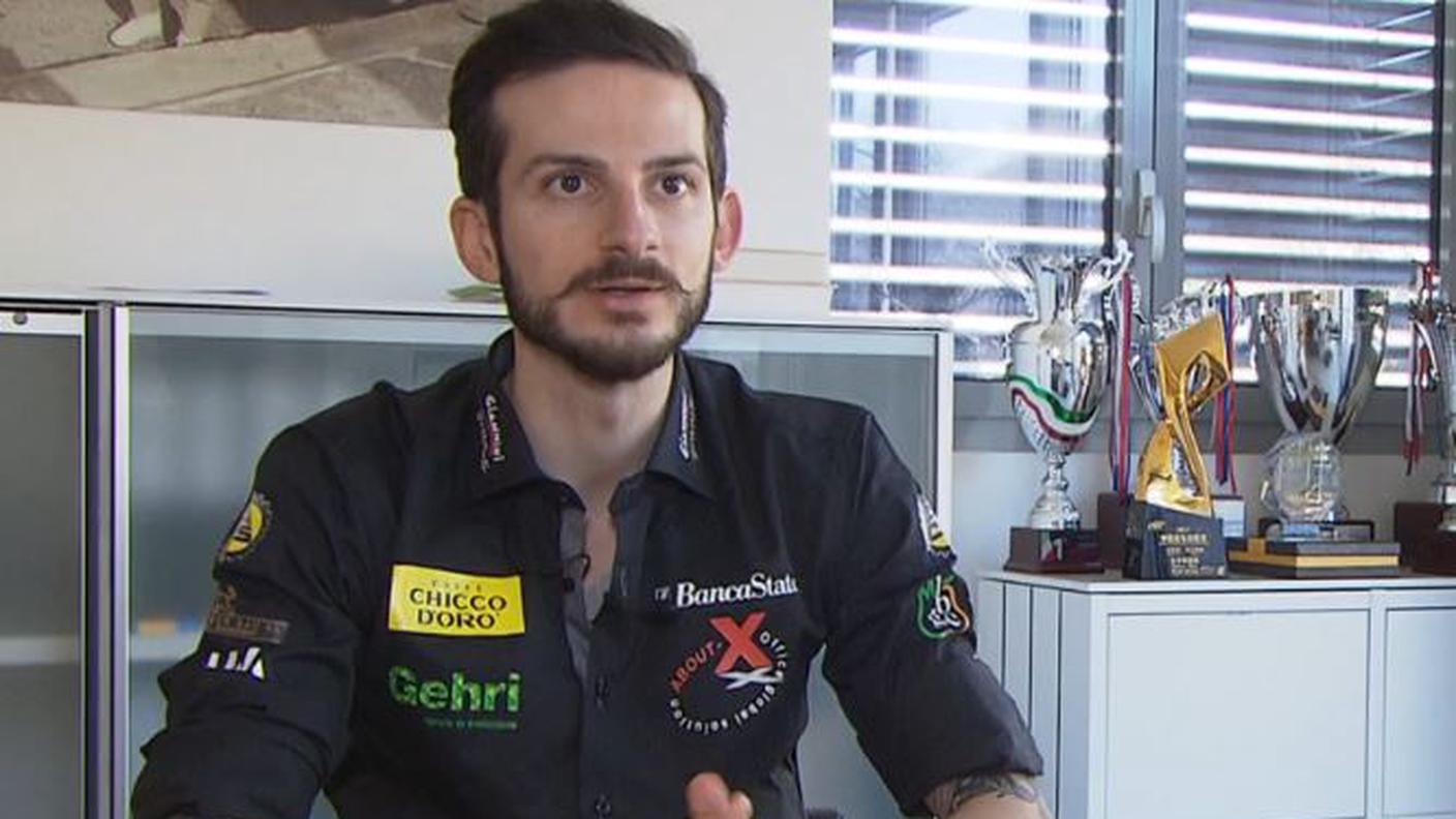 Alex Fontana