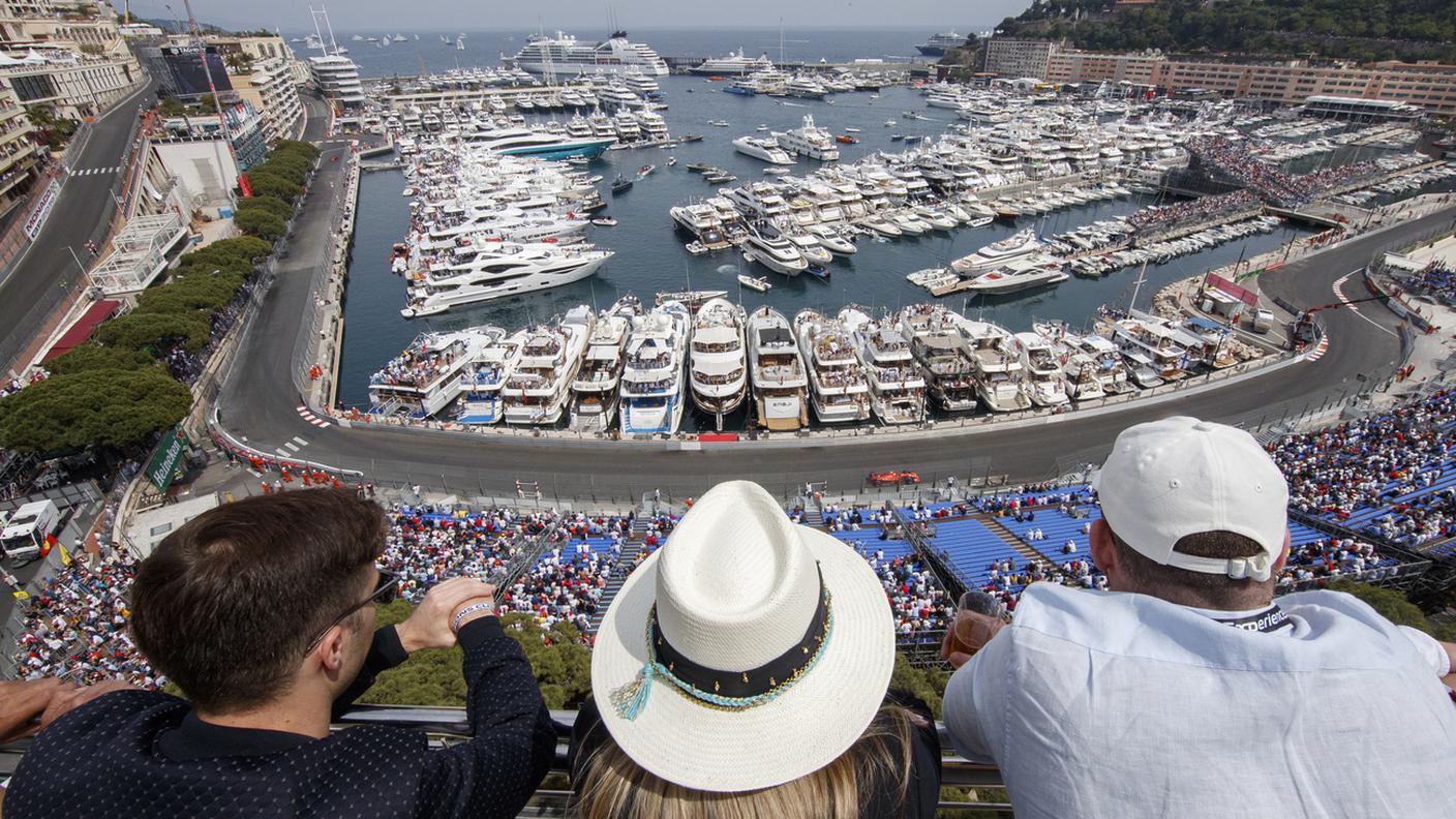 Monaco