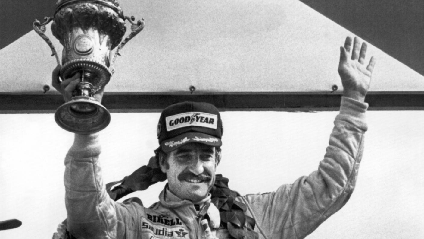 Clay Regazzoni