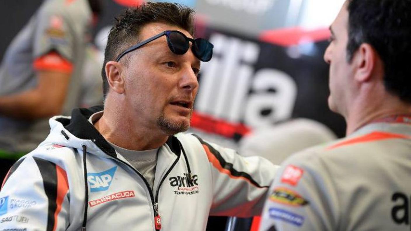 Due volte campione del mondo in 125