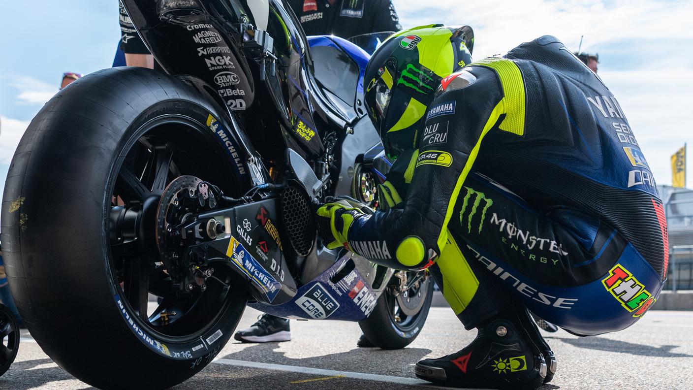 Valentino Rossi