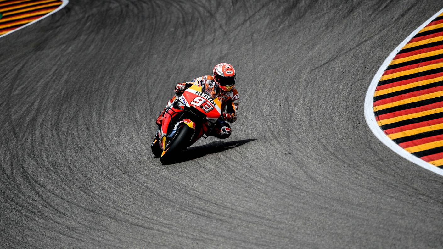 Marc Marquez