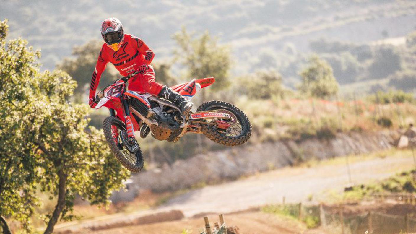 Marc Marquez