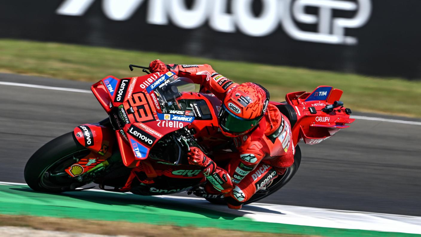 Marc Marquez