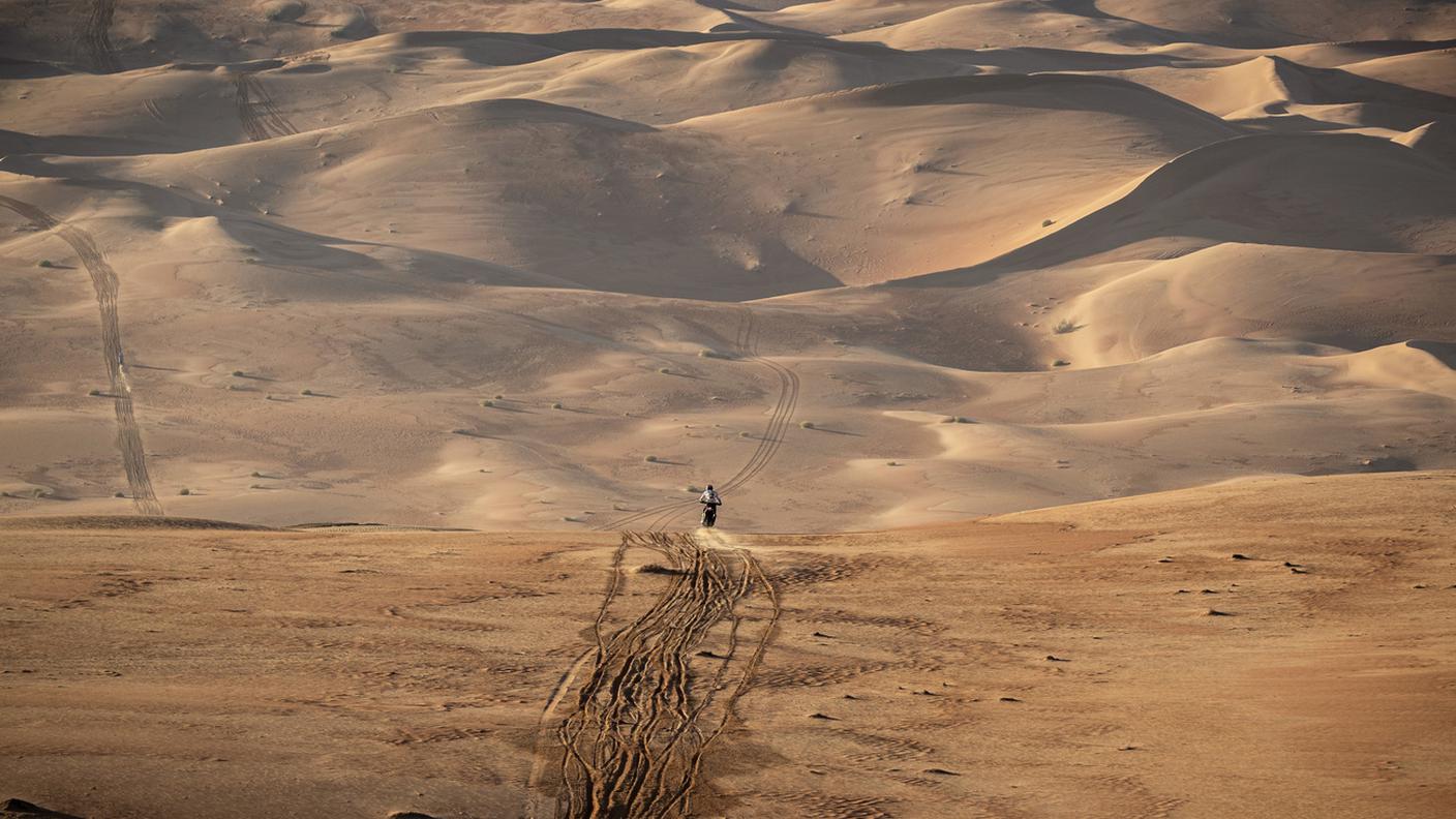 Dakar