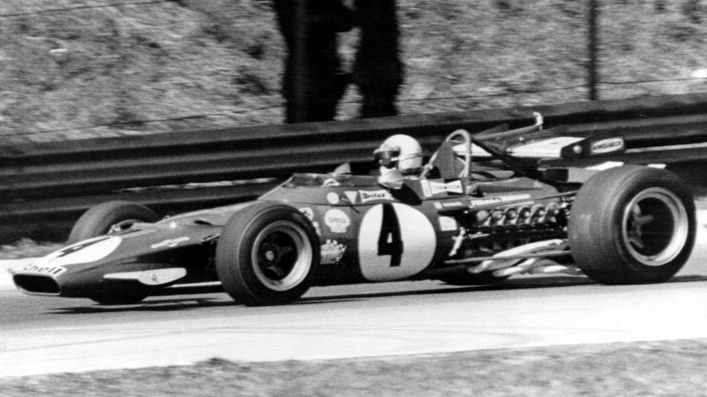 Regazzoni