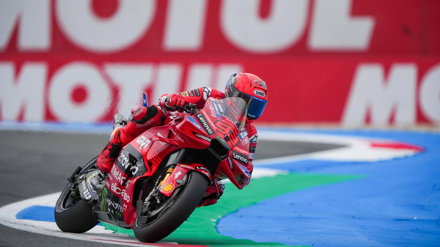 Marquez