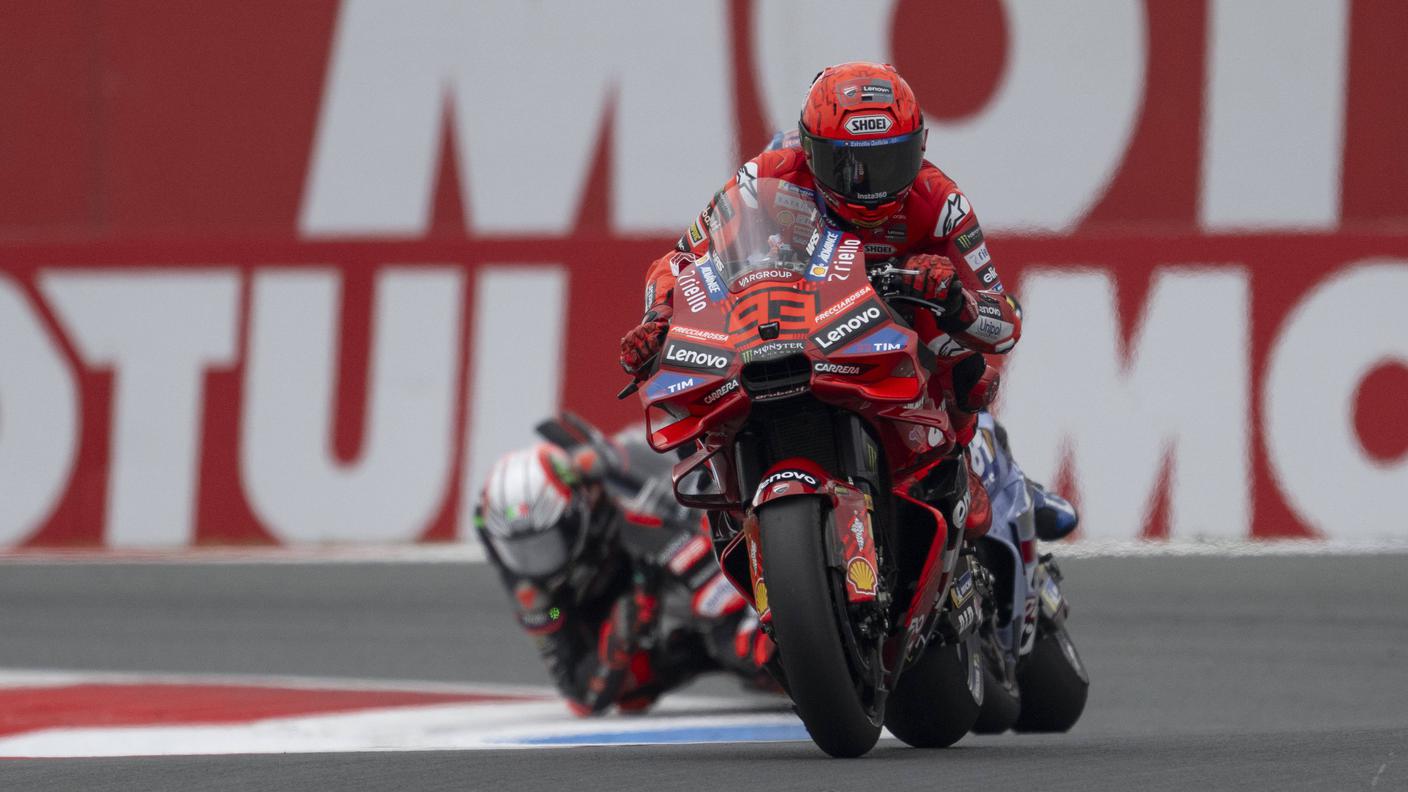 Marquez