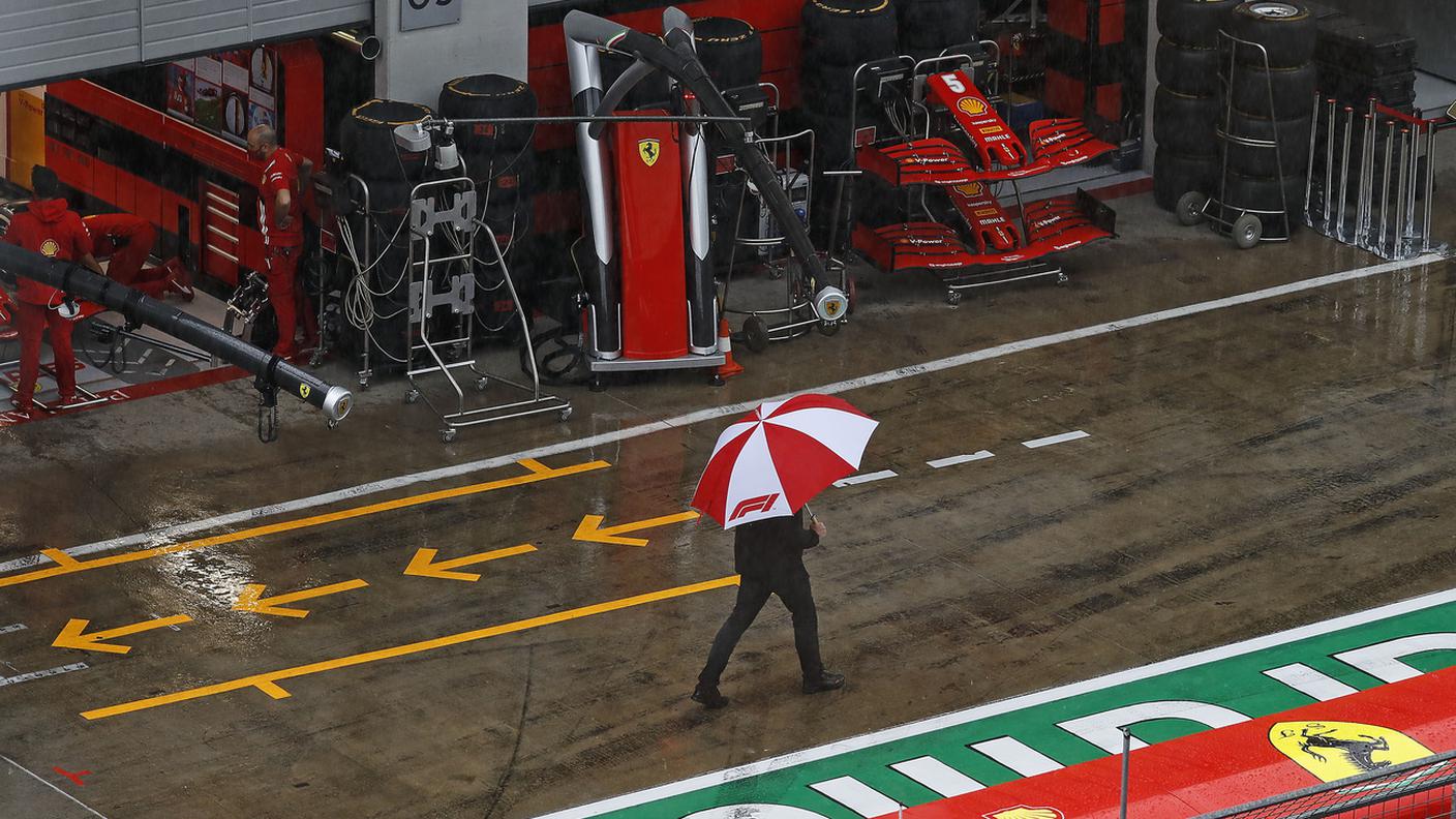 GP Stiria in Austria