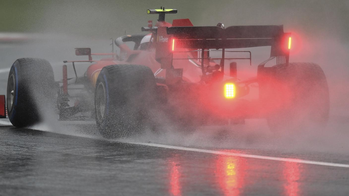 Charles Leclerc