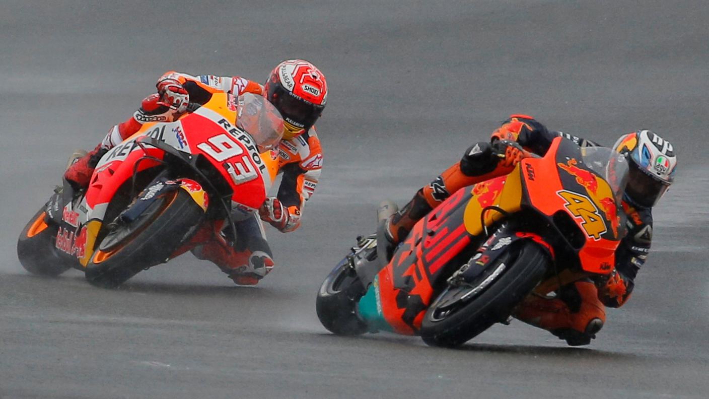 Espargaro