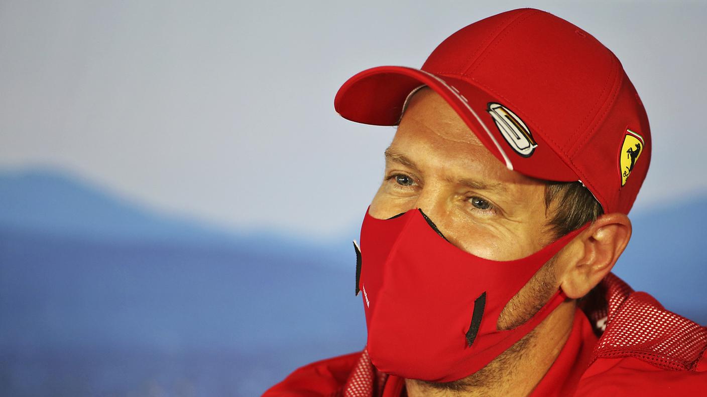 Vettel