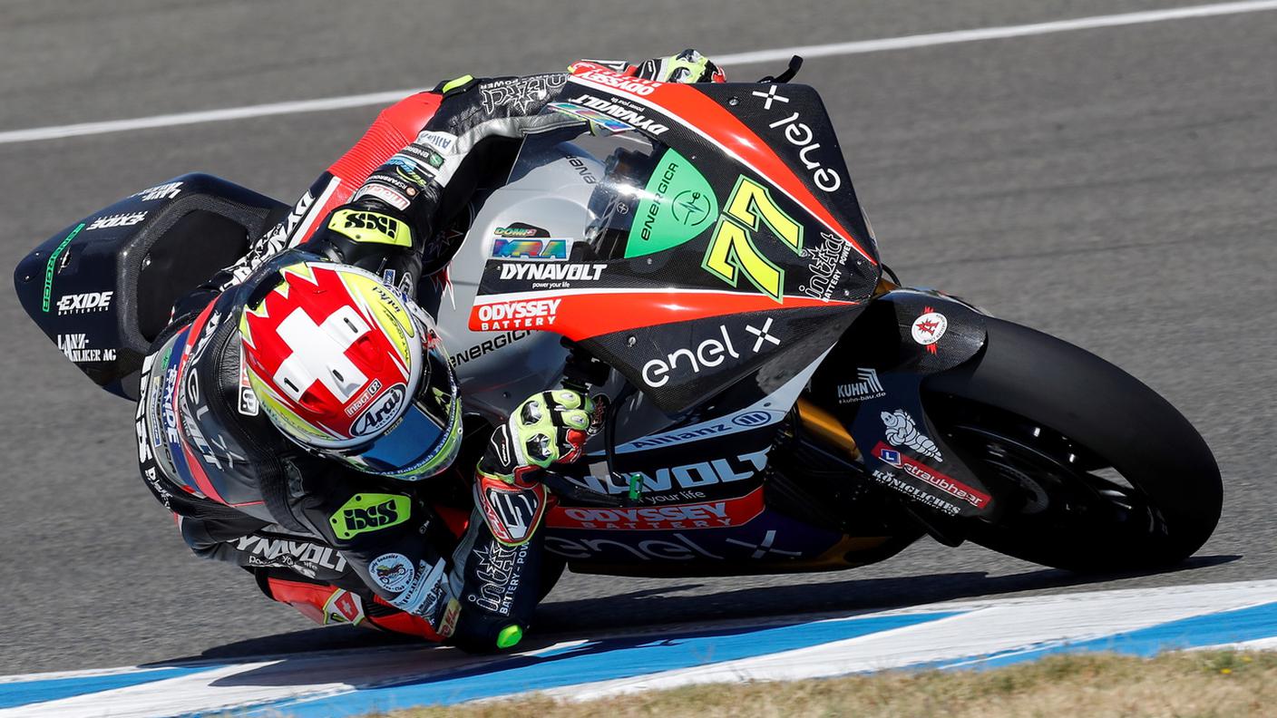 Aegerter