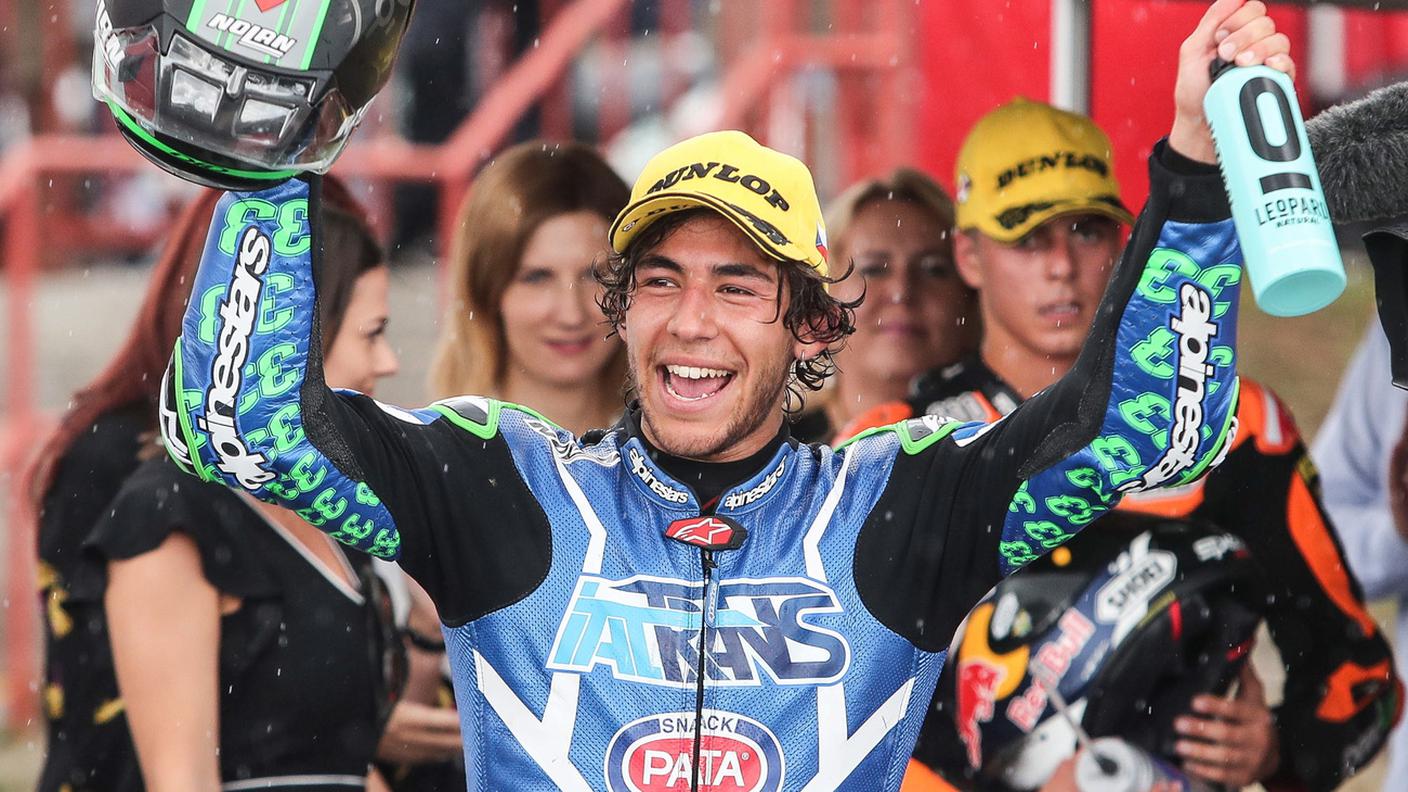 Bastianini