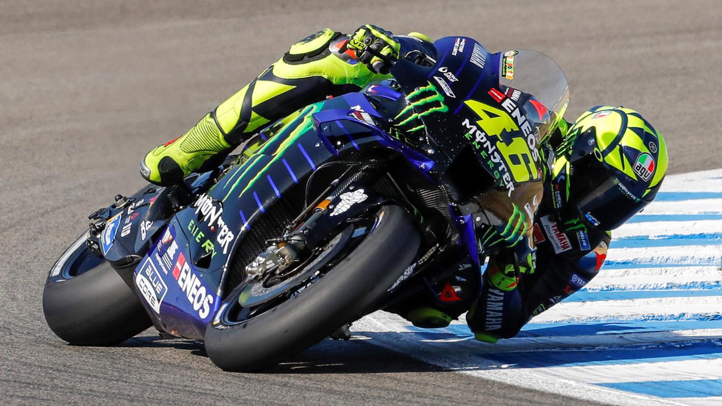 Rossi