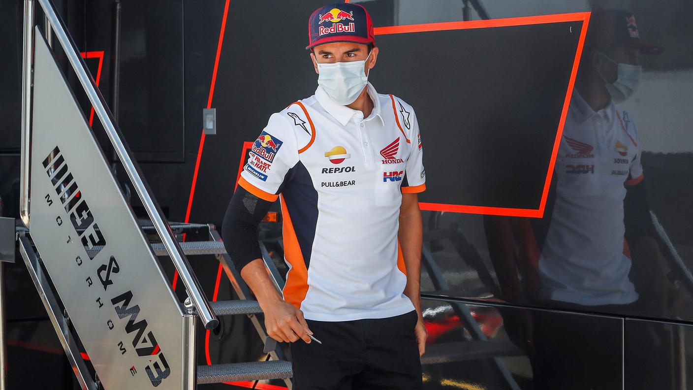 Marc Marquez
