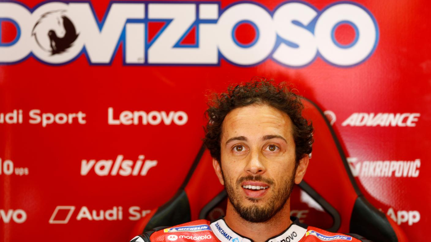 Dovizioso