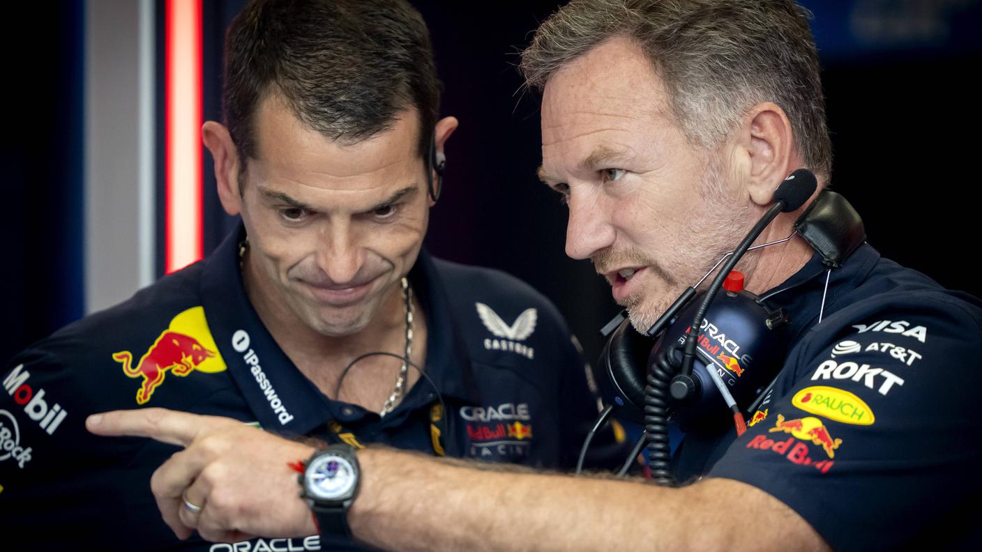 Horner