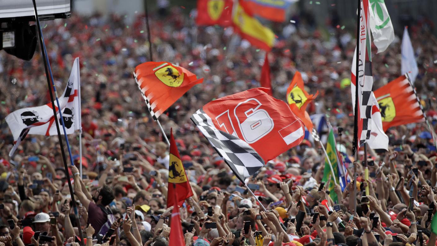 Ferrari