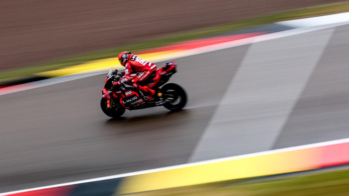 Marc Marquez