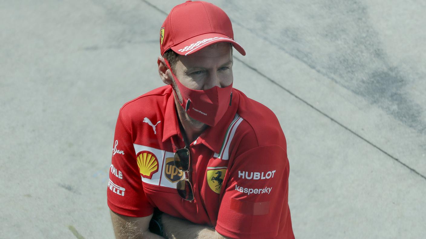 Vettel