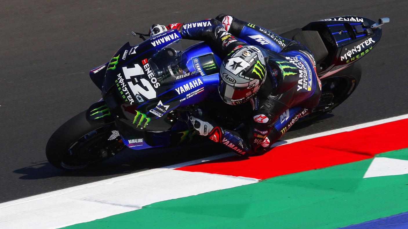 Maverick Vinales