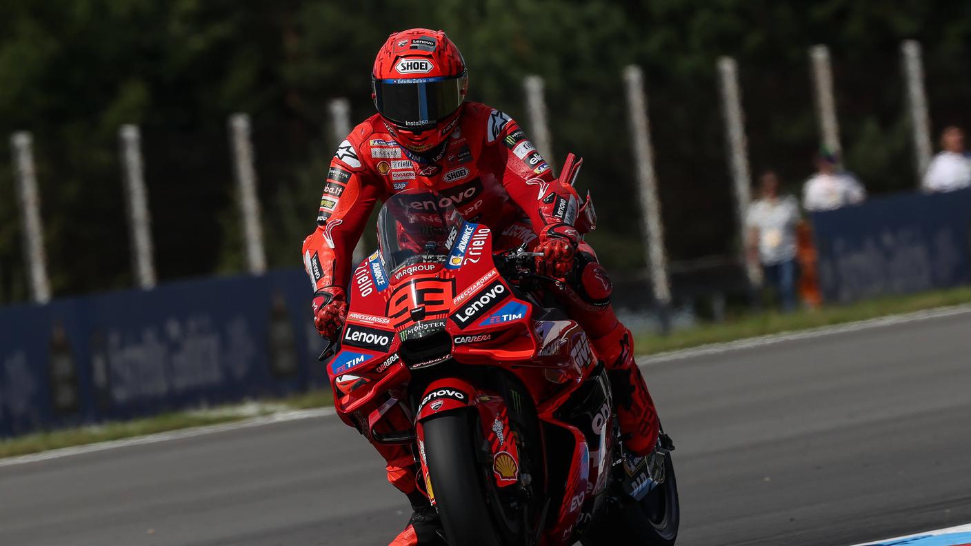 Marc Marquez