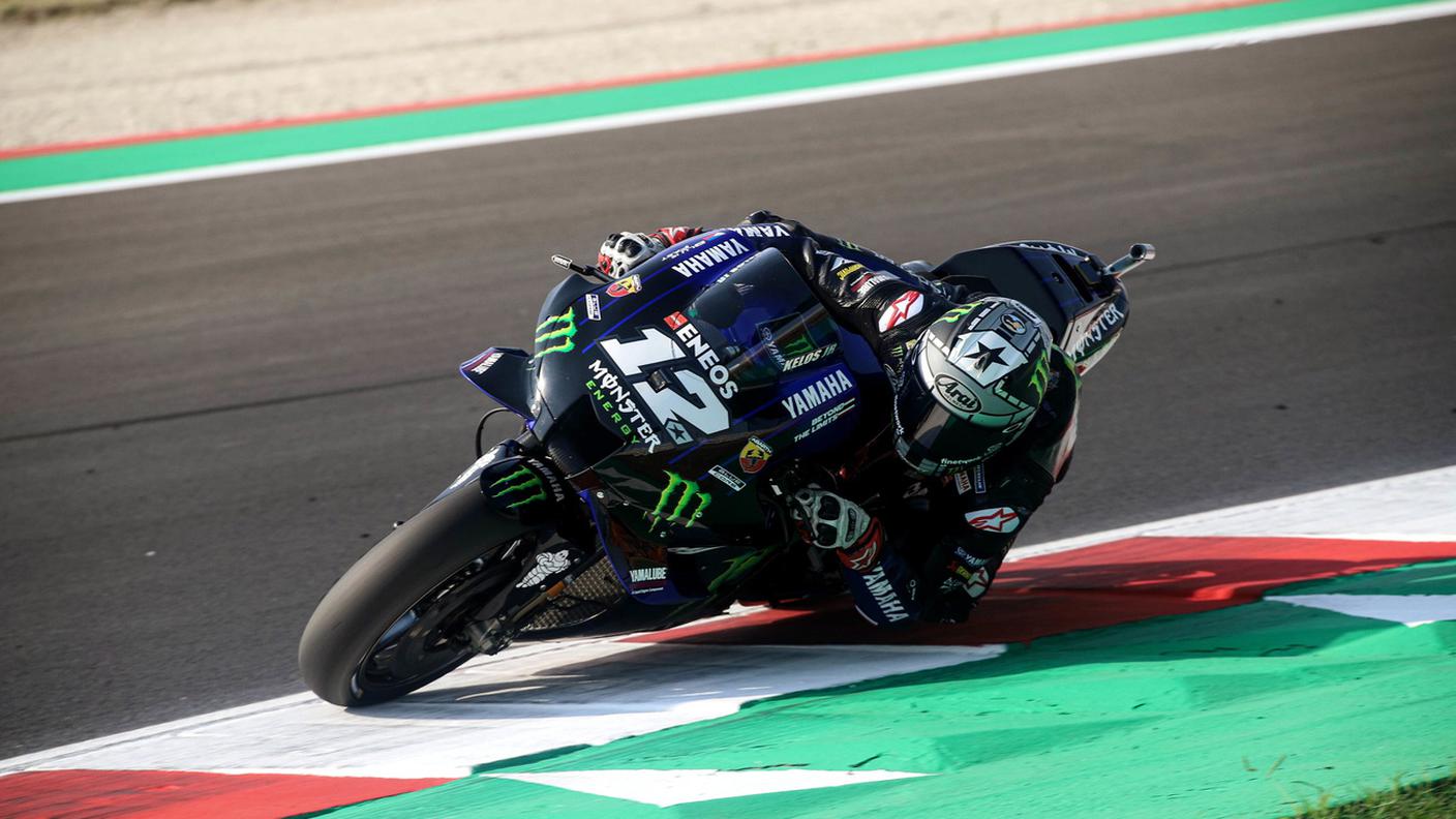 Maverick Viñales