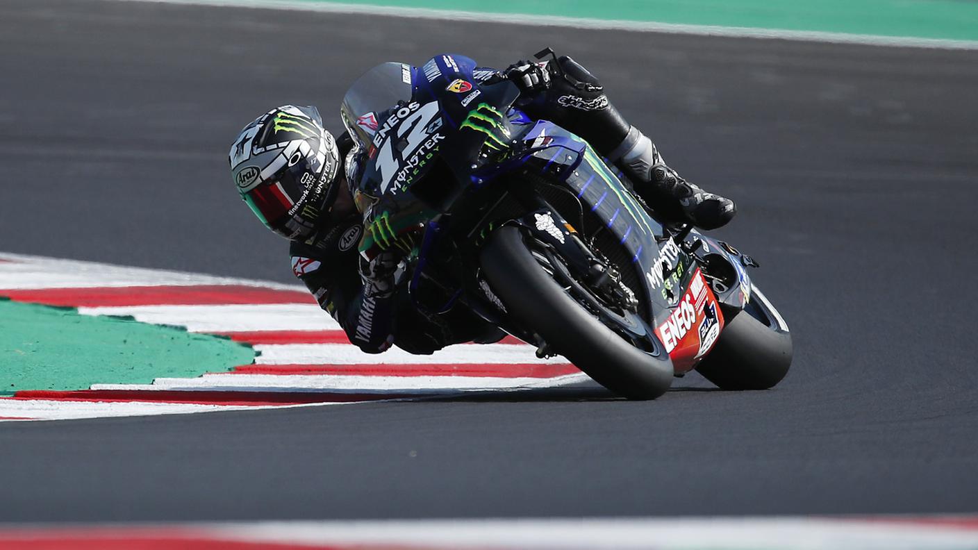 Maverick Viñales