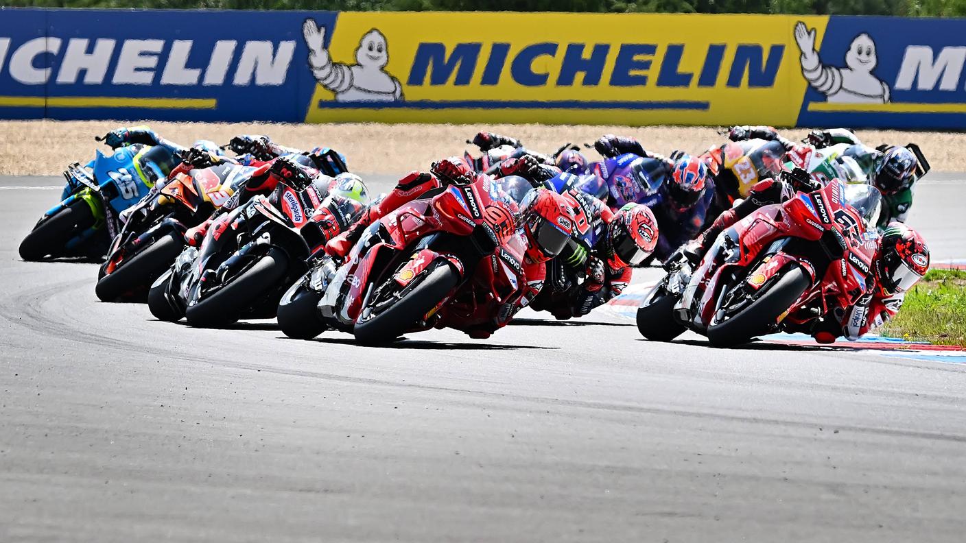 Marc Marquez