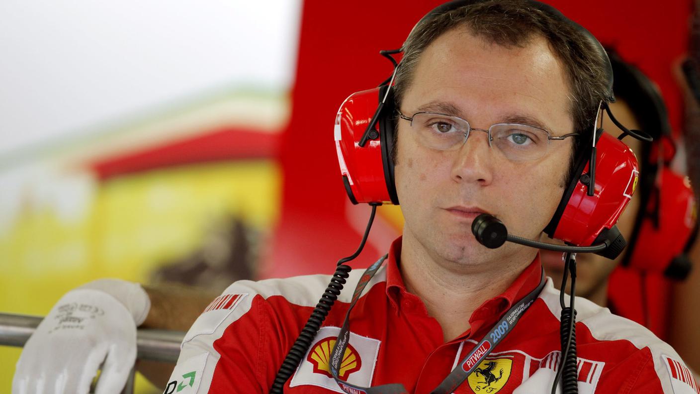 Domenicali
