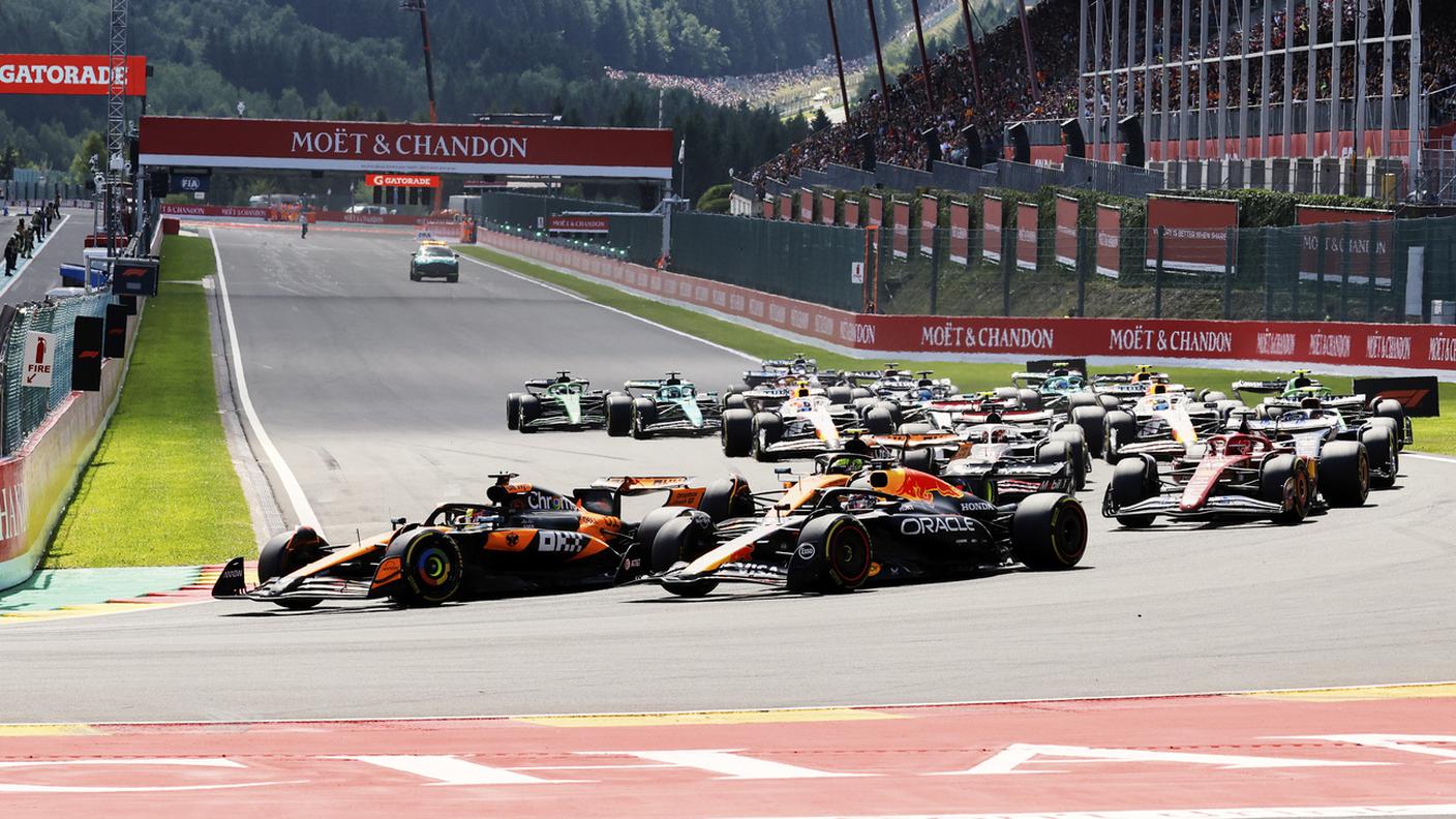 Spa