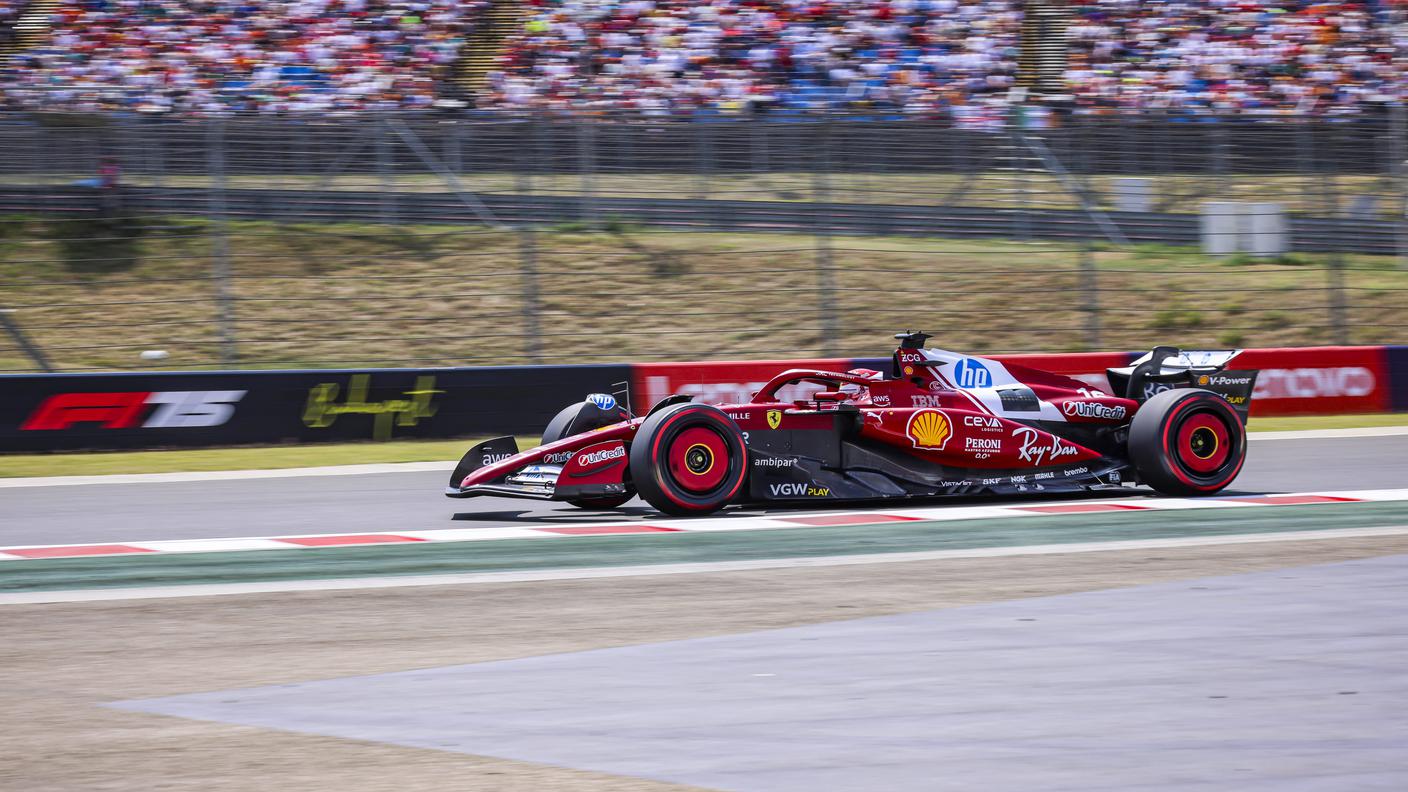 Charles Leclerc