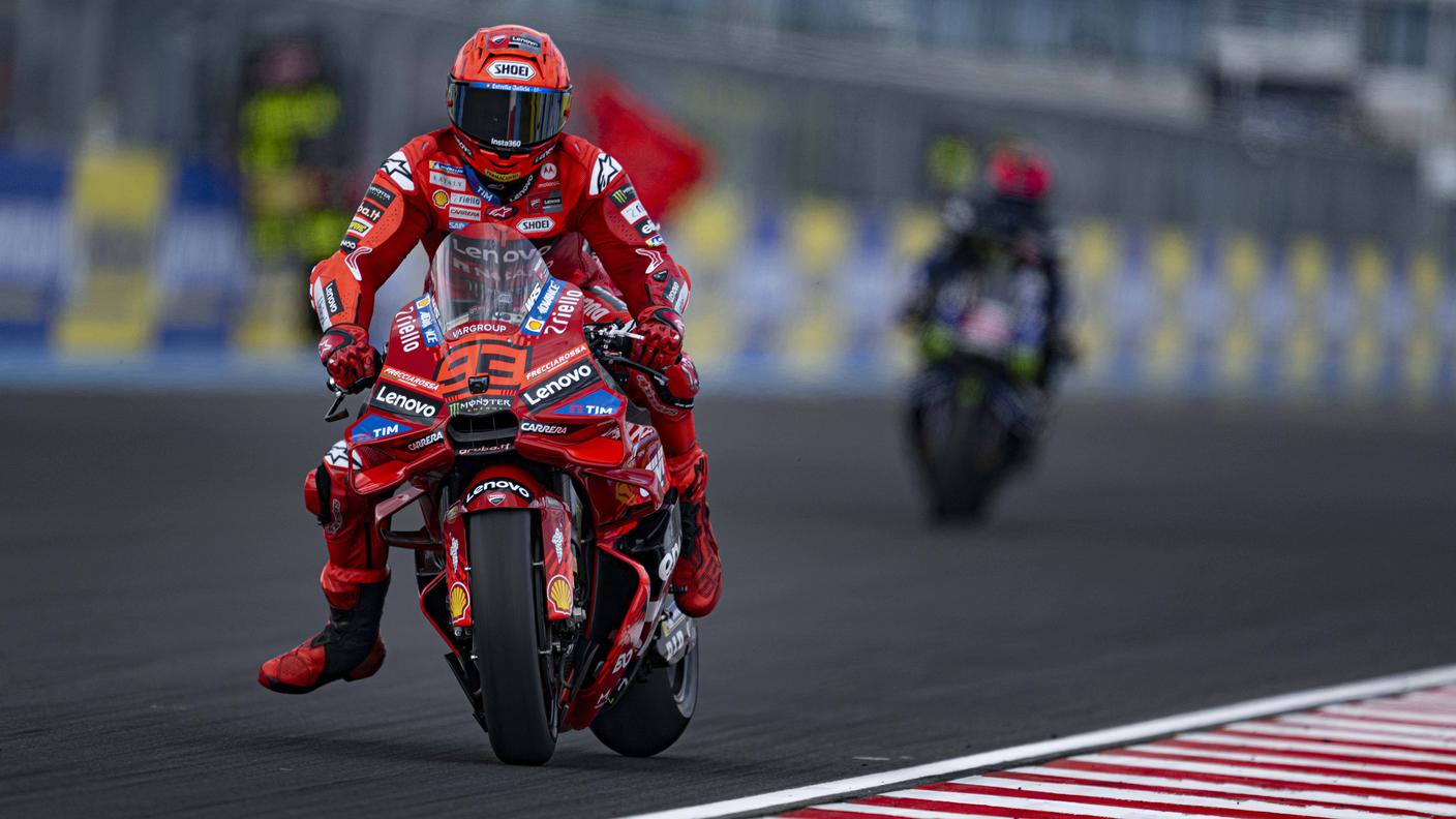 Marc Marquez