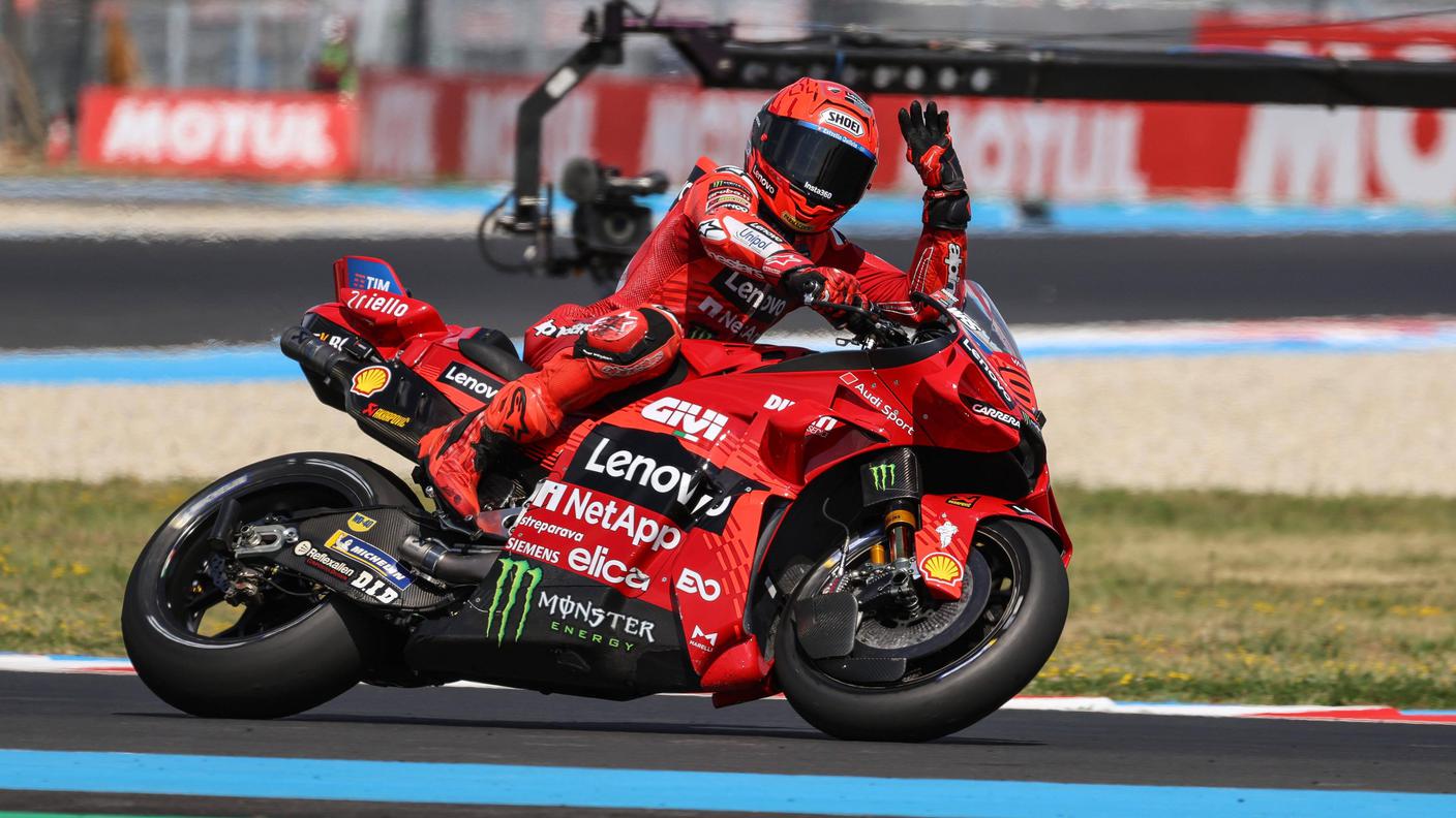 Marc Marquez