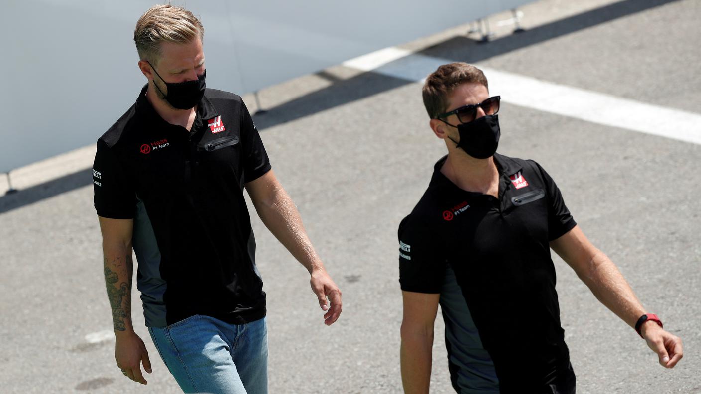 Haas
