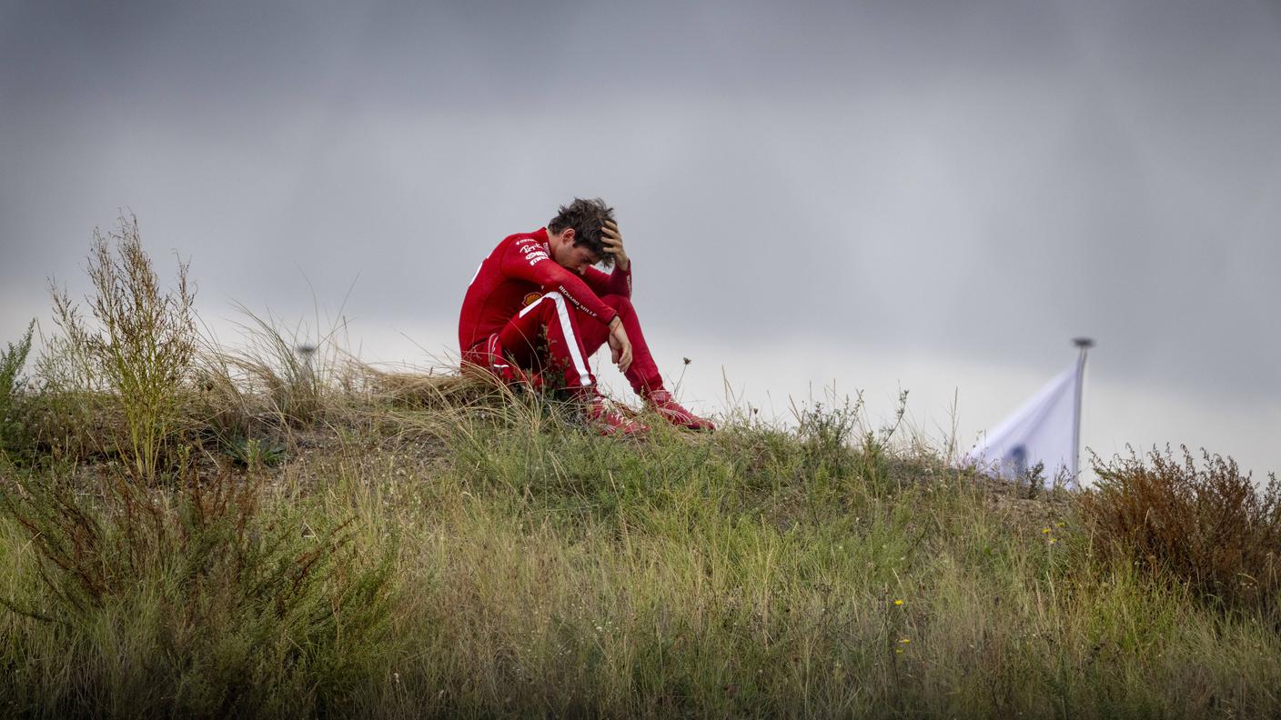 Charles Leclerc
