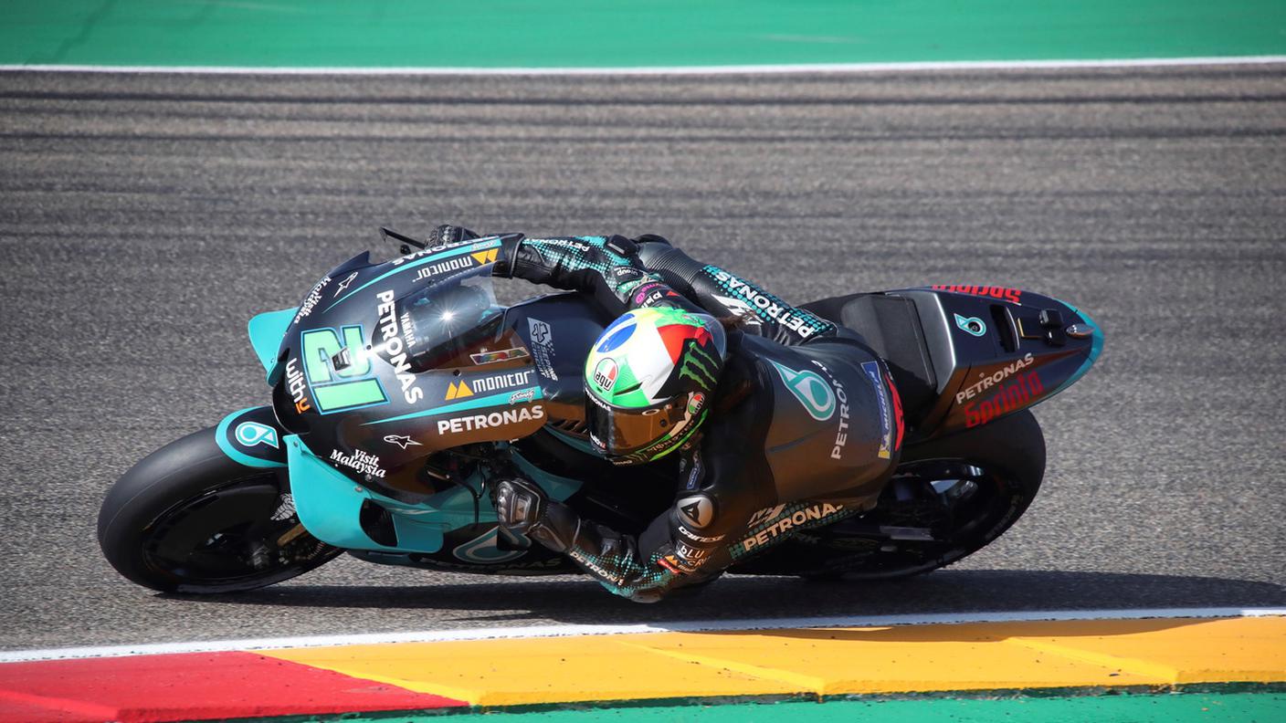 Franco Morbidelli