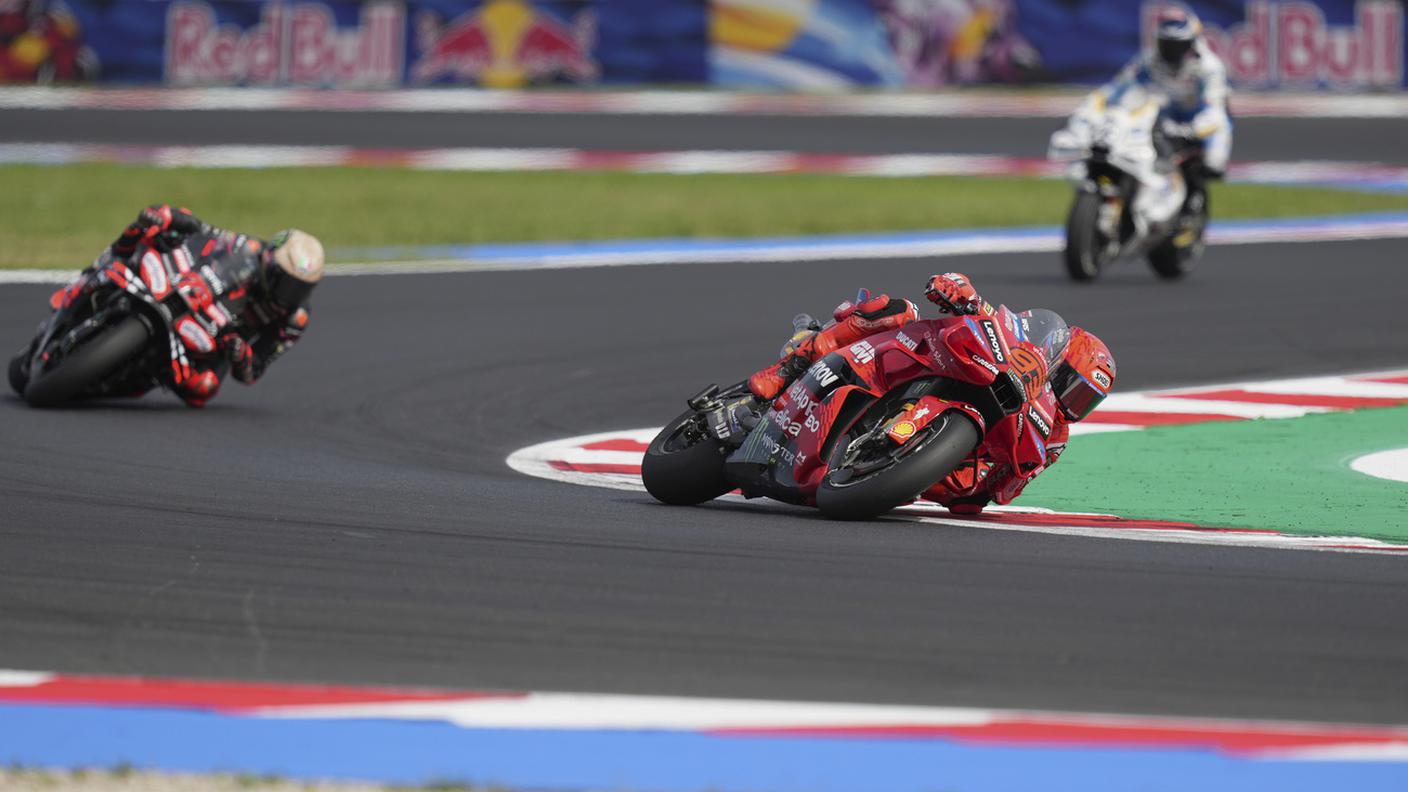 marc marquez