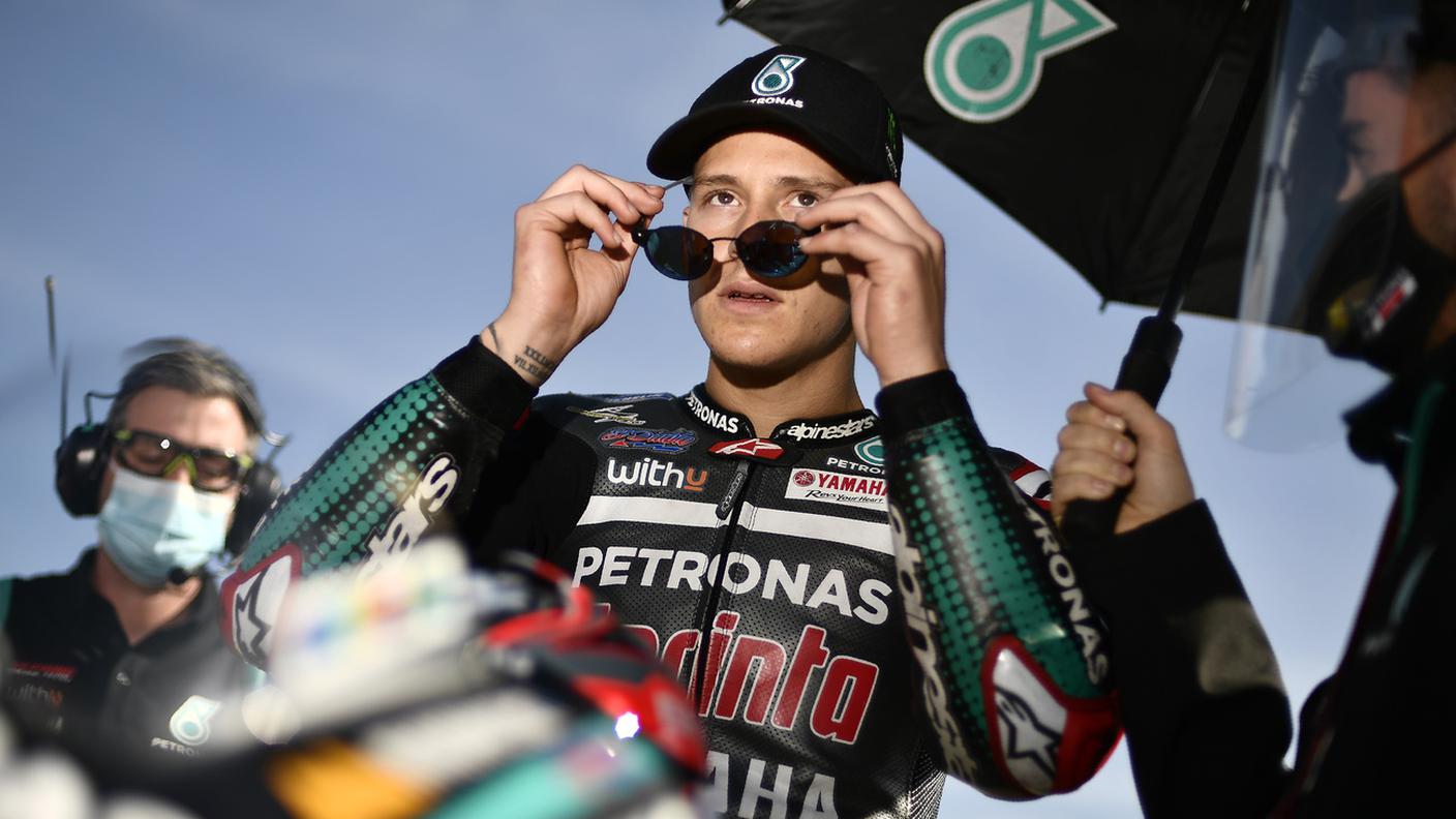 Fabio Quartararo