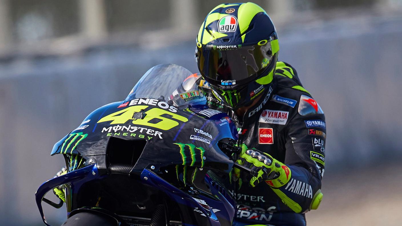 Valentino Rossi